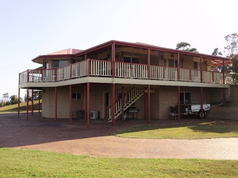 142 Enterprise Road, Veteran QLD 4570