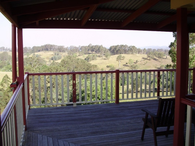 142 Enterprise Road, Veteran QLD 4570