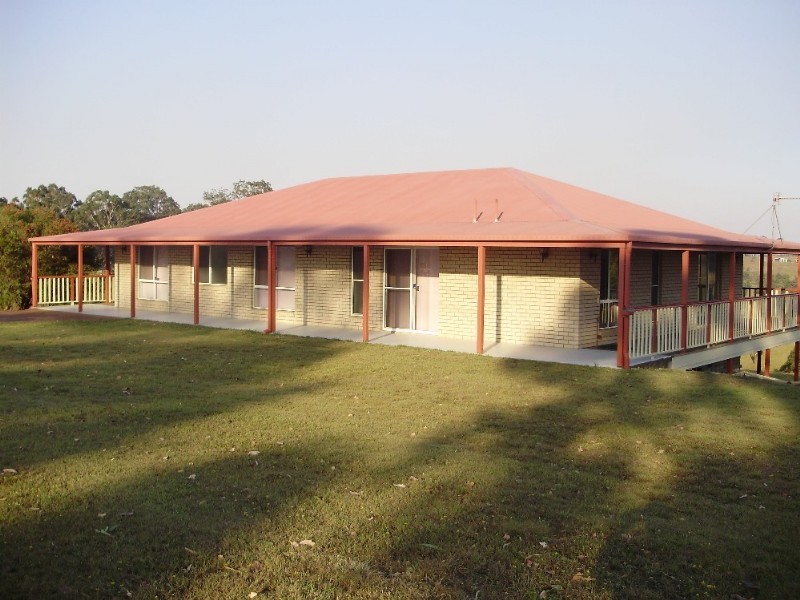 142 Enterprise Road, Veteran QLD 4570