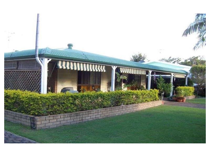201 Gympie Road, Tin Can Bay QLD 4580