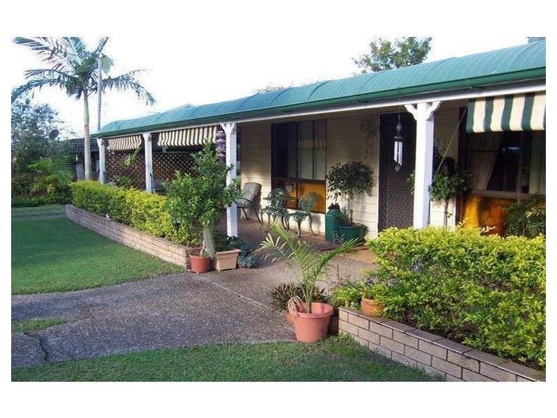 201 Gympie Road, Tin Can Bay QLD 4580