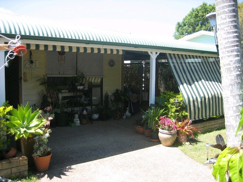 201 Gympie Road, Tin Can Bay QLD 4580