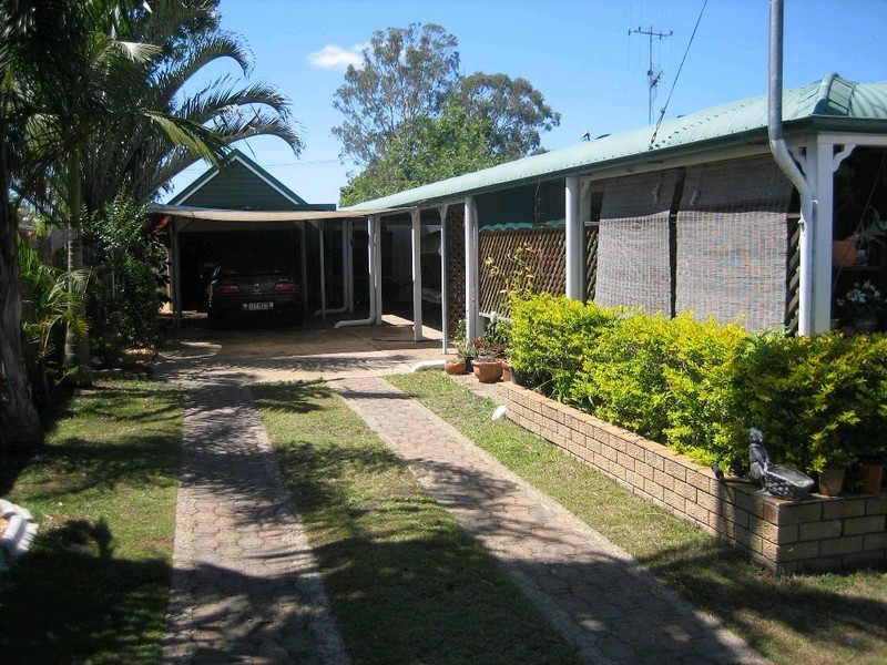 201 Gympie Road, Tin Can Bay QLD 4580