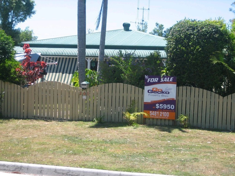 201 Gympie Road, Tin Can Bay QLD 4580