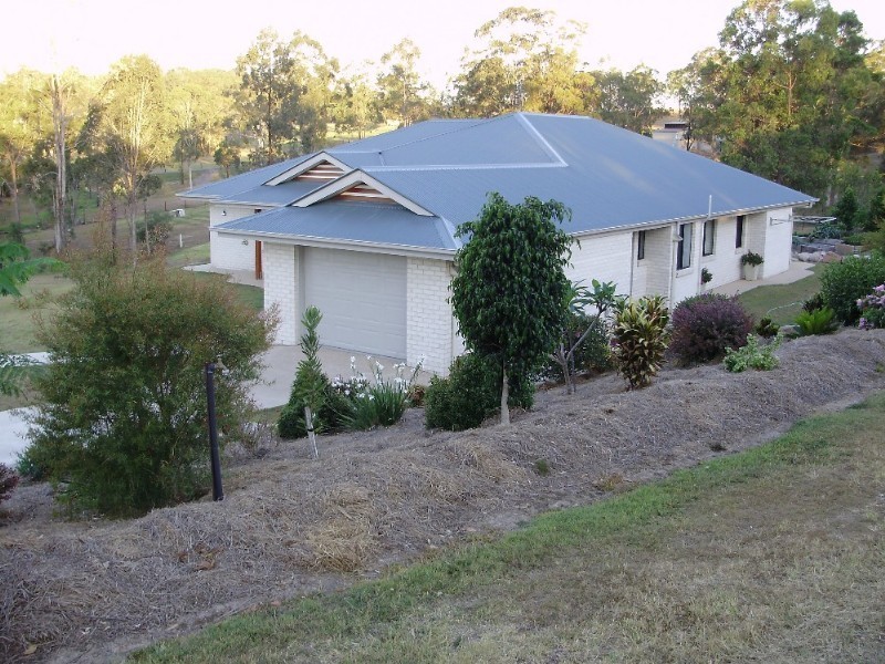 67 Lawson Road, Pie Creek QLD 4570