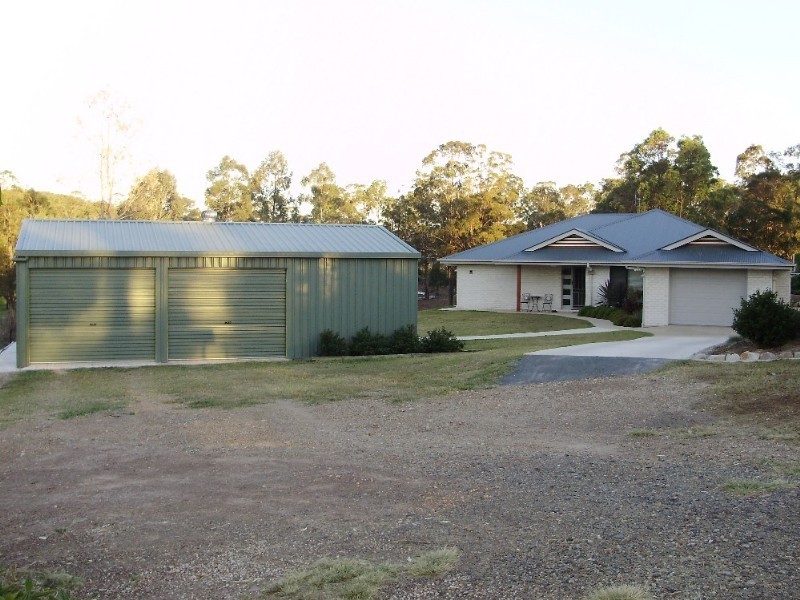 67 Lawson Road, Pie Creek QLD 4570
