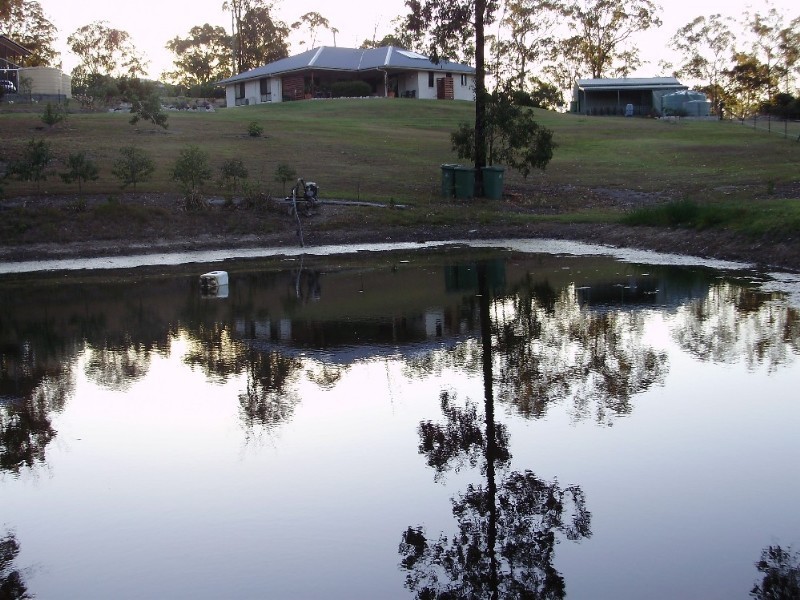 67 Lawson Road, Pie Creek QLD 4570