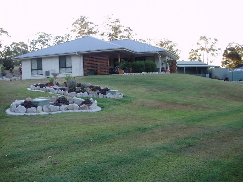 67 Lawson Road, Pie Creek QLD 4570