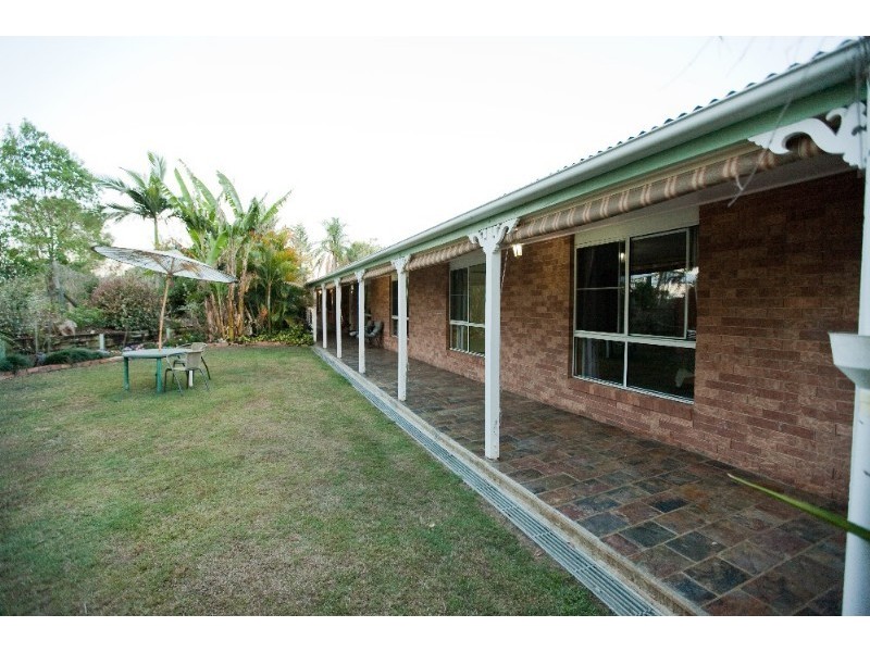 31 Annies Lane, Gympie QLD 4570