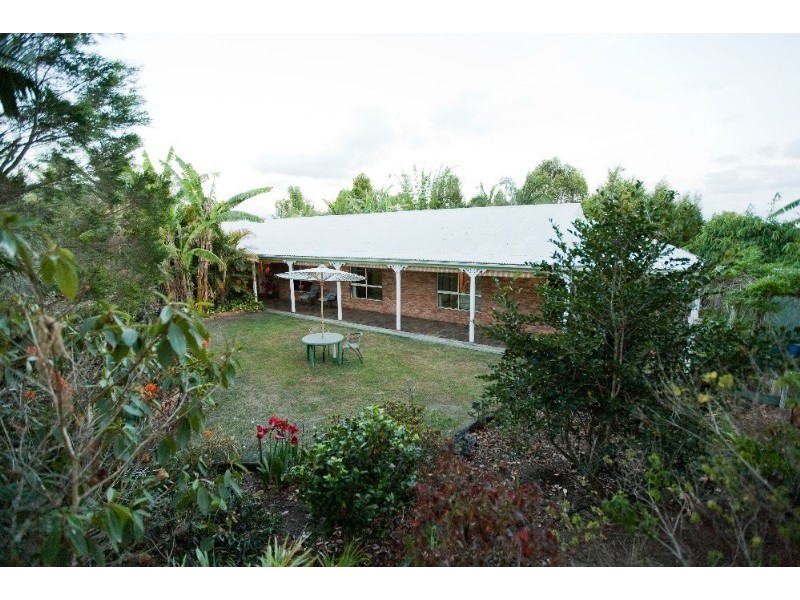31 Annies Lane, Gympie QLD 4570