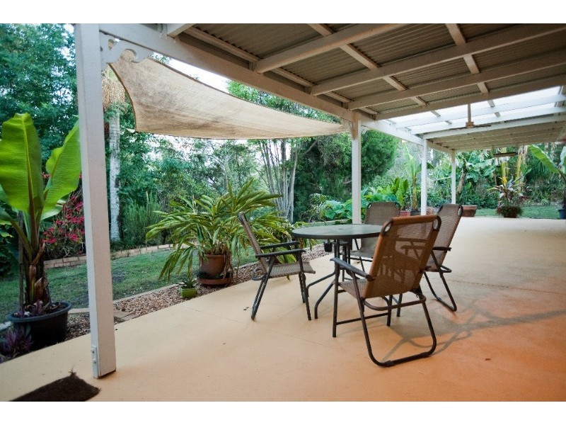 31 Annies Lane, Gympie QLD 4570