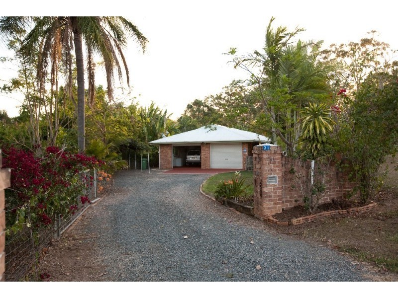 31 Annies Lane, Gympie QLD 4570
