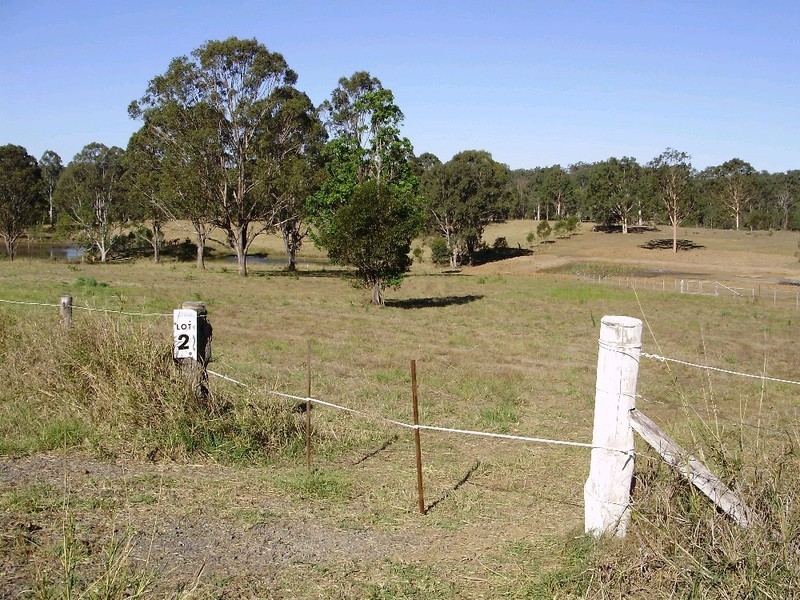 22 Settlement Road, Curra QLD 4570