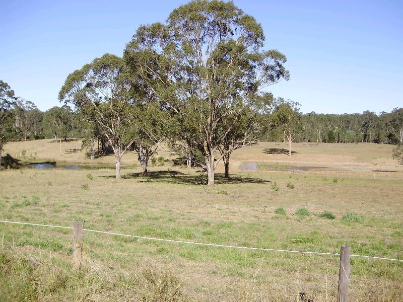 22 Settlement Road, Curra QLD 4570