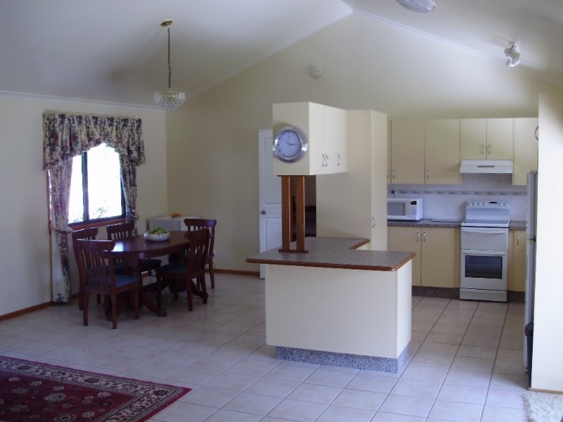 39 DONALD DRIVE, Curra QLD 4570
