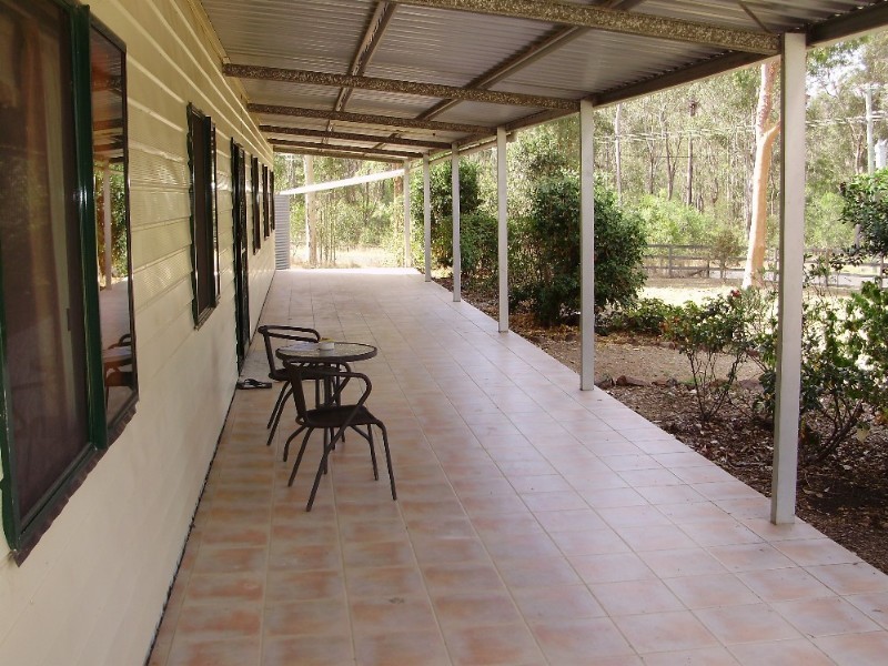 39 DONALD DRIVE, Curra QLD 4570