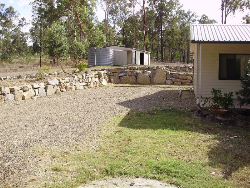 39 DONALD DRIVE, Curra QLD 4570