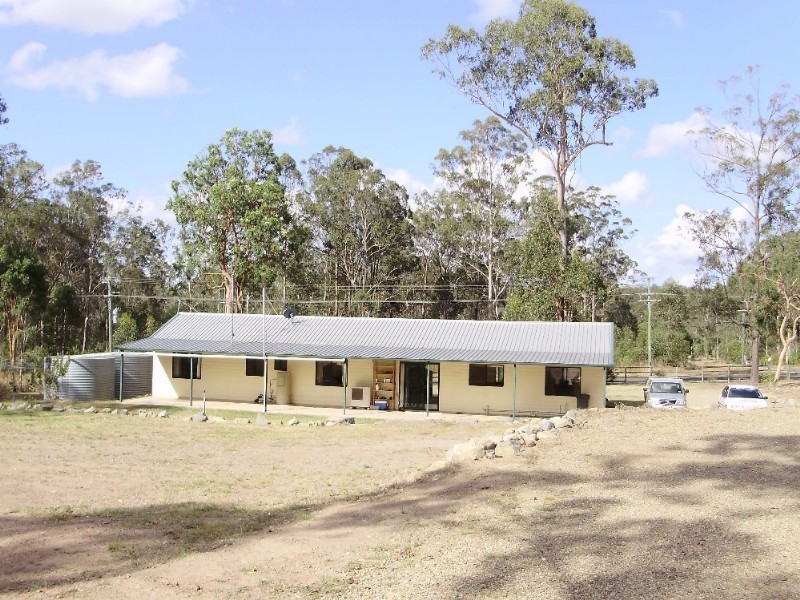 39 DONALD DRIVE, Curra QLD 4570