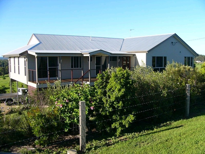 East Deep Creek QLD 4570