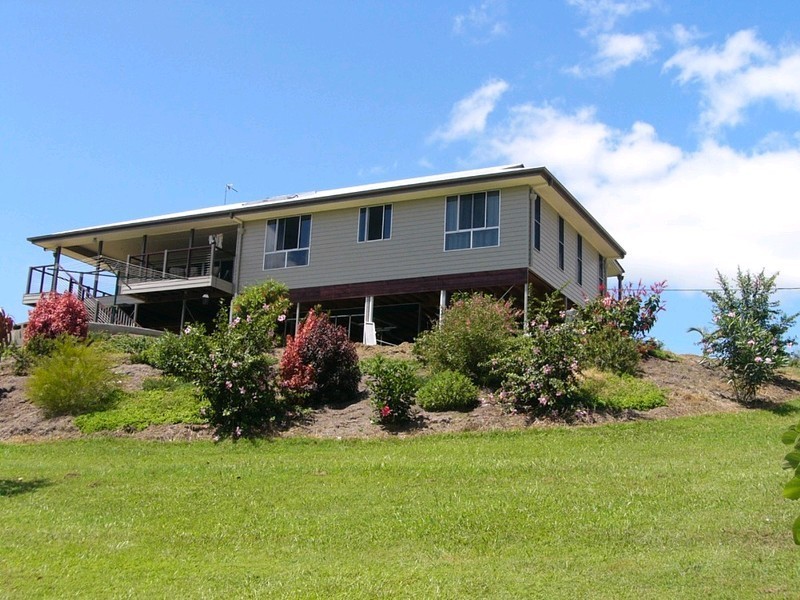 East Deep Creek QLD 4570