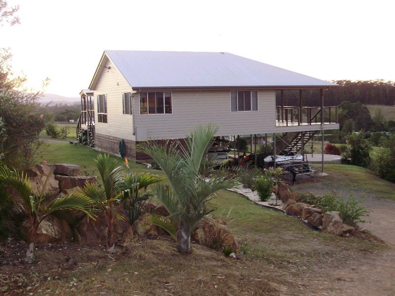 East Deep Creek QLD 4570