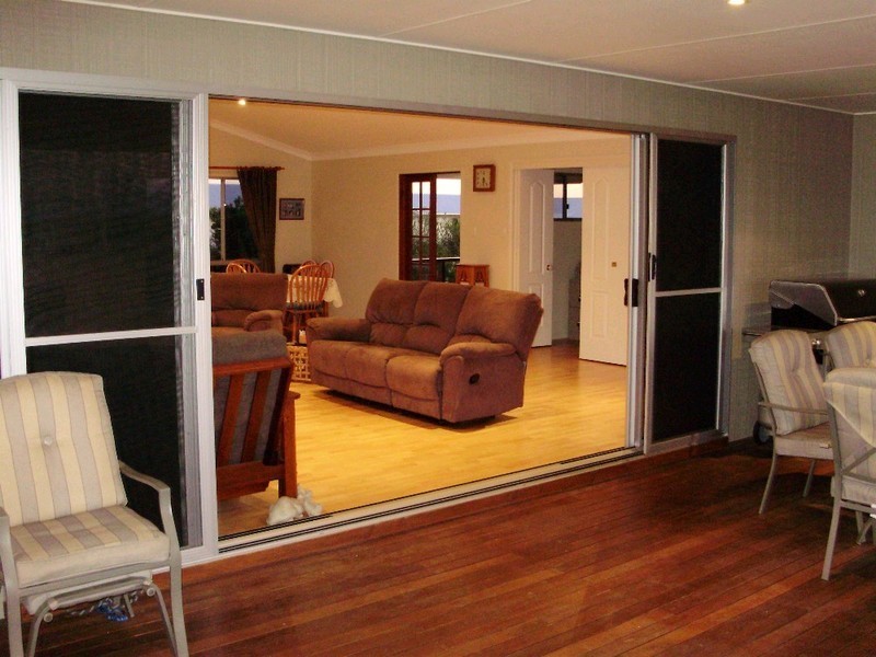 East Deep Creek QLD 4570