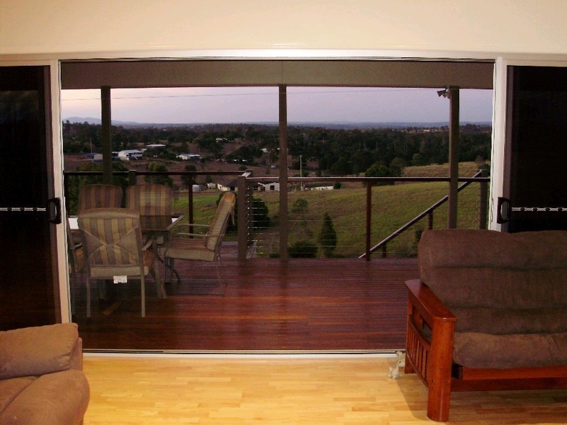 East Deep Creek QLD 4570