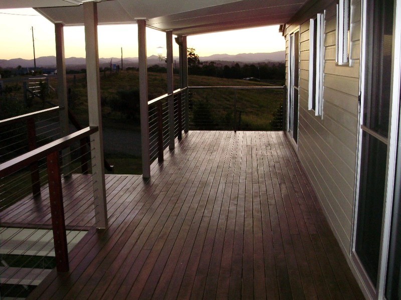 East Deep Creek QLD 4570