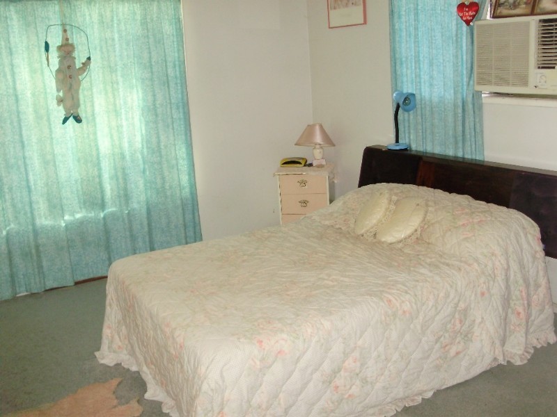 241 Cliff Jones Road, Curra QLD 4570