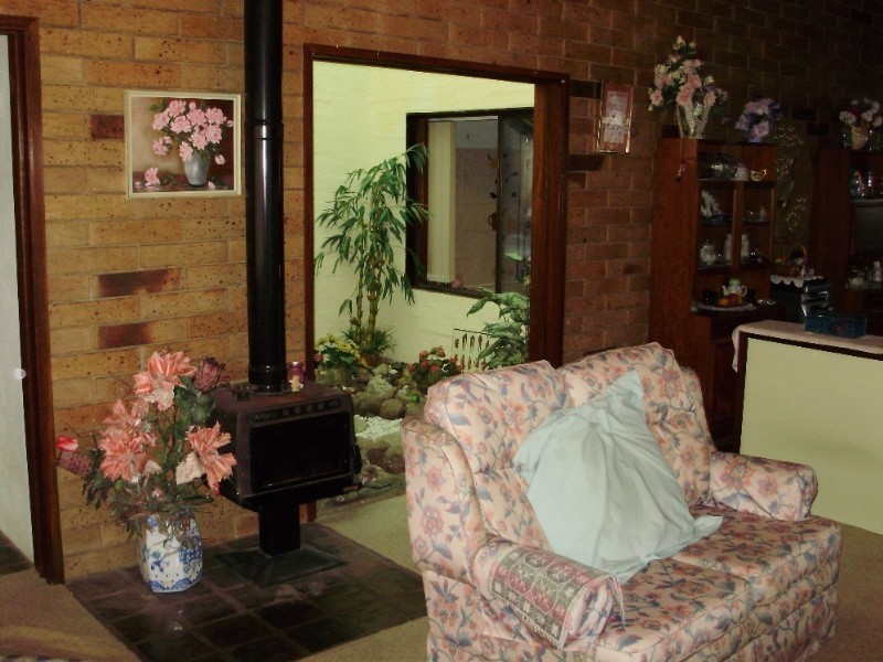 241 Cliff Jones Road, Curra QLD 4570