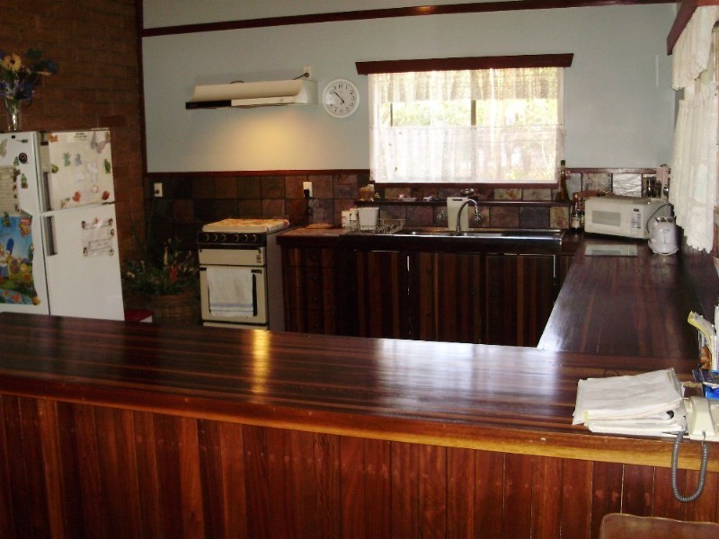 241 Cliff Jones Road, Curra QLD 4570