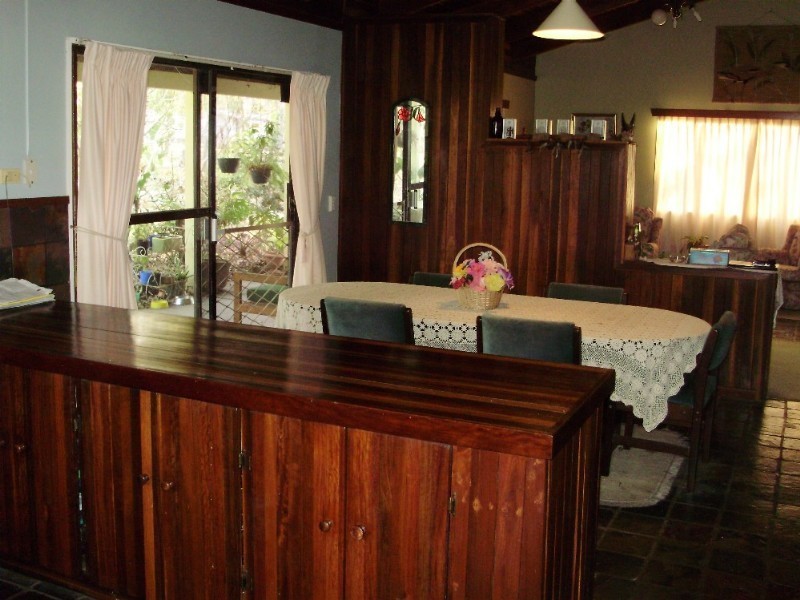 241 Cliff Jones Road, Curra QLD 4570