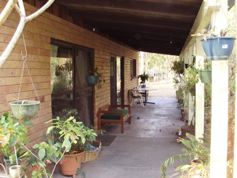 241 Cliff Jones Road, Curra QLD 4570