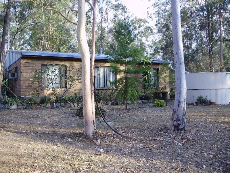 241 Cliff Jones Road, Curra QLD 4570