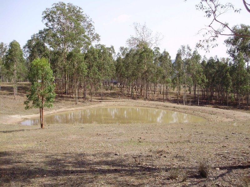 LOT 4 Little Widgee Road, Widgee QLD 4570