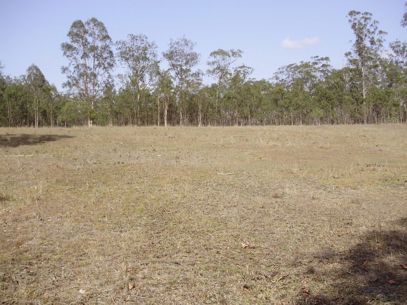 LOT 4 Little Widgee Road, Widgee QLD 4570