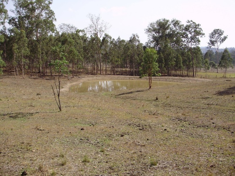 LOT 4 Little Widgee Road, Widgee QLD 4570