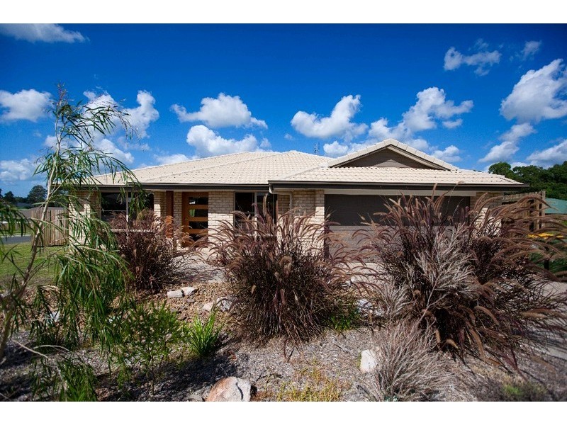 1 Riverstone Close, Gympie QLD 4570