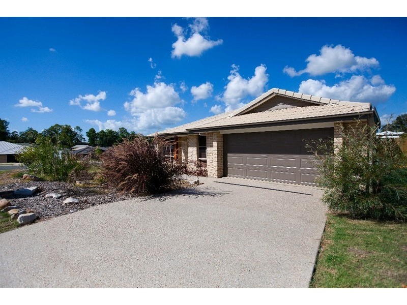 1 Riverstone Close, Gympie QLD 4570