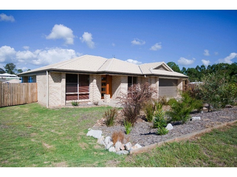 1 Riverstone Close, Gympie QLD 4570