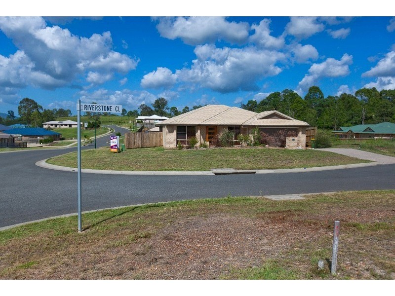 1 Riverstone Close, Gympie QLD 4570