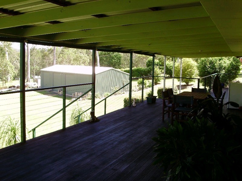 106 Hartwig Road, Mothar Mountain QLD 4570