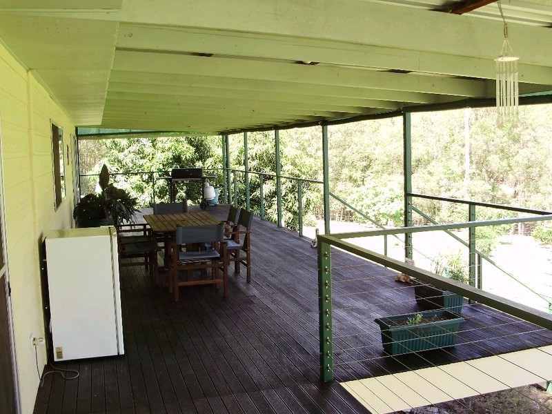 106 Hartwig Road, Mothar Mountain QLD 4570