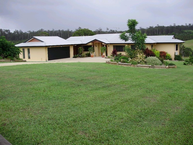 150 Meredith Road, Veteran QLD 4570