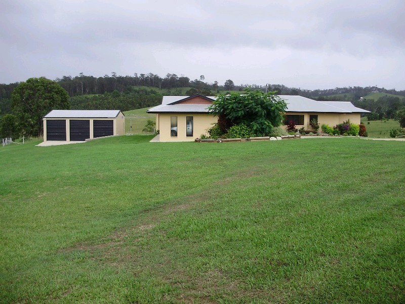 150 Meredith Road, Veteran QLD 4570