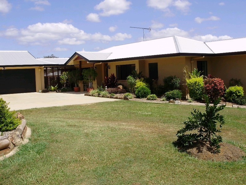 150 Meredith Road, Veteran QLD 4570