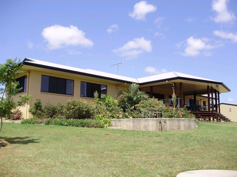 150 Meredith Road, Veteran QLD 4570
