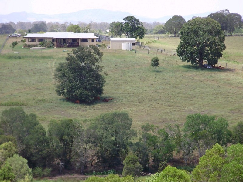 150 Meredith Road, Veteran QLD 4570