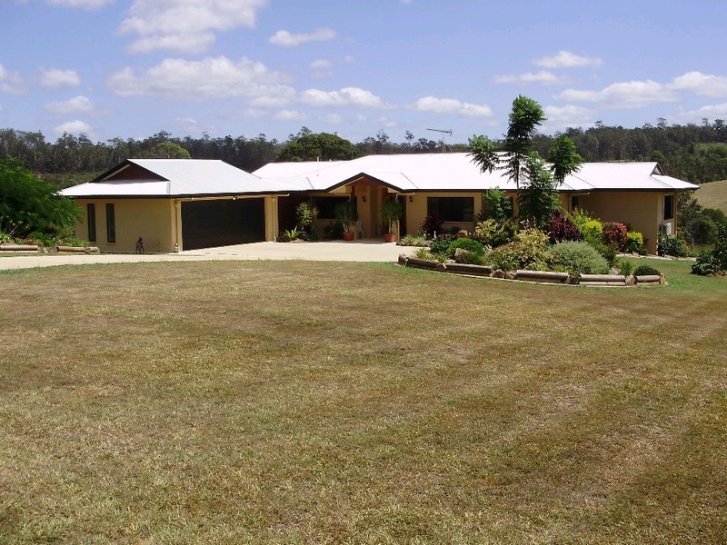 150 Meredith Road, Veteran QLD 4570