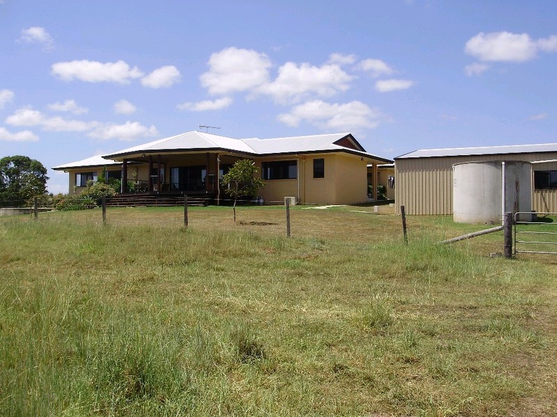 150 Meredith Road, Veteran QLD 4570